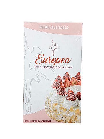EUROPEA SIVI ŞANTİ 1 KG - 2