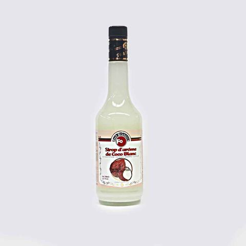 FO HİNDİSTAN CEVİZİ AROMALI KOKTEYL ŞURUBU 70 CL