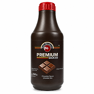 FO PREMIUM ÇİKOLATA SOS 2,5 KG - FO