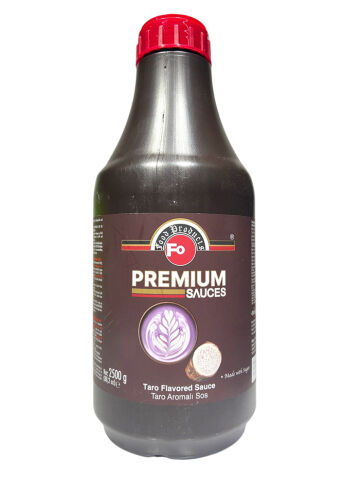 FO PREMIUM TARO AROMALI SOS 2,5 KG - 1