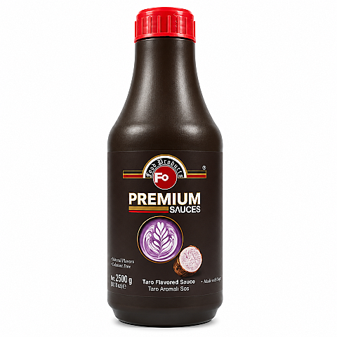 FO PREMIUM TARO AROMALI SOS 2,5 KG - 1