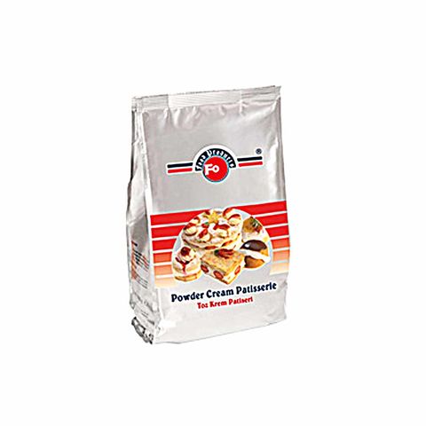 FO TOZ KREM PATİSSERİ 1 KG