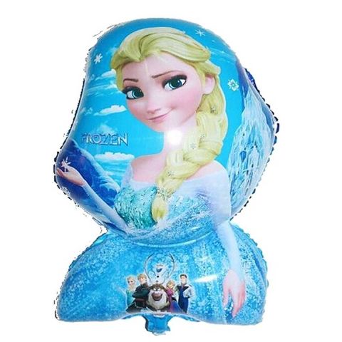 FROZEN FOLYO BALON - 1