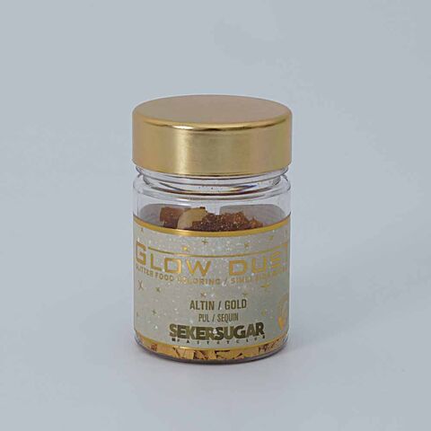 GLOW DUST PUL SİM ALTIN (YENİLEBİLİR) 7 GR