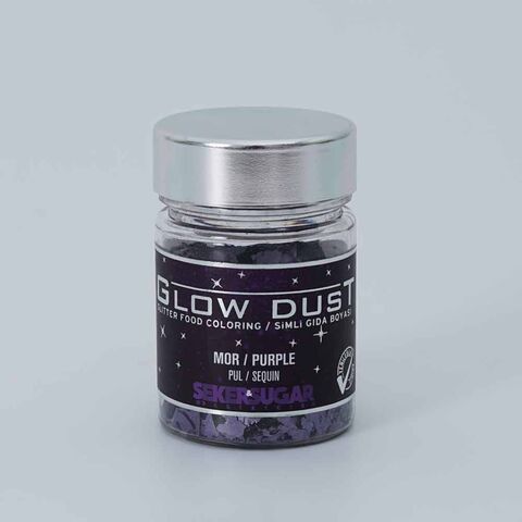 GLOW DUST PUL SİM MOR (YENİLEBİLİR) 7 GR - 1