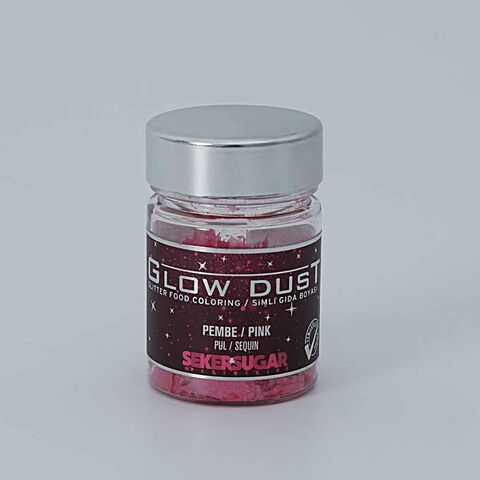 GLOW DUST PUL SİM PEMBE (YENİLEBİLİR) 7 GR - 1