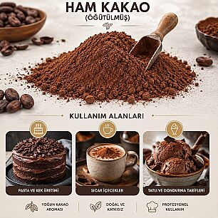 HAM KAKAO KG - 3