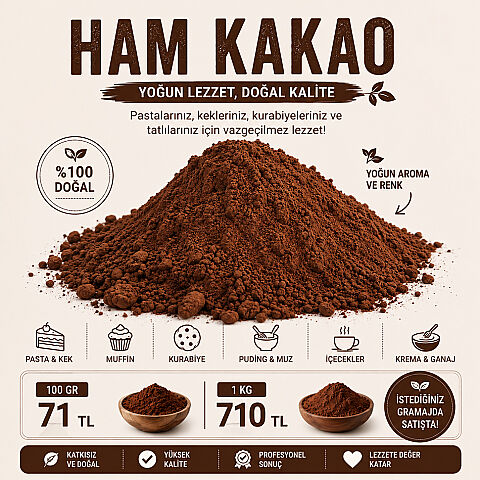 HAM KAKAO KG - 1