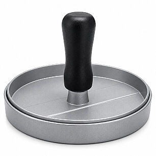 HAMBURGER PRES 10 CM - 2