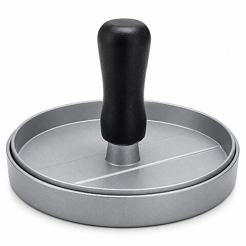 HAMBURGER PRES 10 CM - 2