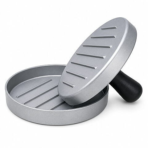 HAMBURGER PRES 10 CM - 3