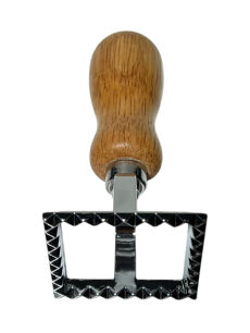 HAMUR KESME ALETİ KARE 991997-2 - 2