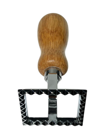 HAMUR KESME ALETİ KARE 991997-2 - 2