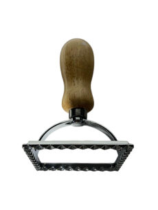 HAMUR KESME ALETİ KARE BÜYÜK - 2