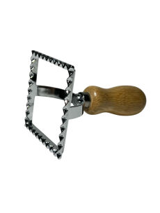 HAMUR KESME ALETİ KARE BÜYÜK - 