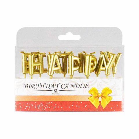 HAPPY BİRTDAY MUM ALTIN GÜMÜŞ BUL-HM