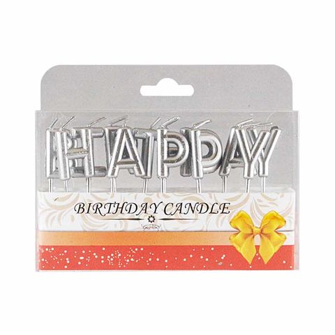 HAPPY BİRTDAY MUM ALTIN GÜMÜŞ BUL-HM