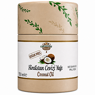 HİNDİSTAN CEVİZİ YAĞI 150 ML - DİĞER