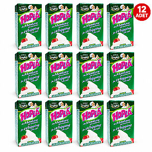 HOPLA ŞEKERLİ SIVI ŞANTİ 500 GR - 3
