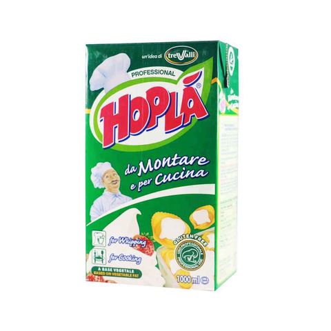 HOPLA ŞEKERSİZ SIVI ŞANTİ 1 KG