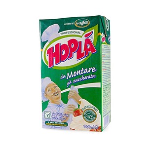 HOPLA SIVI ŞANTİ 1 KG (ŞEKERLİ) - 2