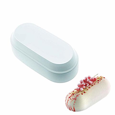 JR PILLOW SİLİKON KALIP H 60 190X73