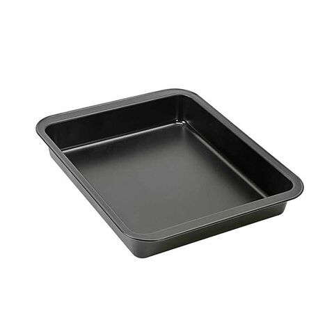 KAISER DELICIOUS FIRIN TEPSİSİ 33*27*5 CM