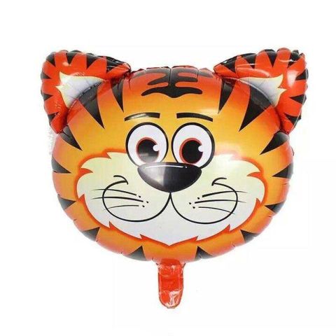 KAPLAN KAFA FOLYO BALON 22 İNÇ 