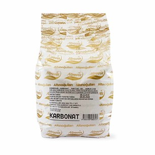 KARBONAT 2 KG A.USTA - ALTINUSTA
