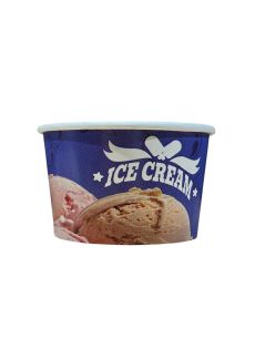 KARTON DONDURMA KASESİ 200 CC 25'Lİ - 