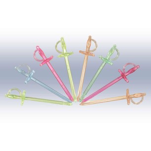 KILIÇ KÜRDAN RENKLİ 1000' Lİ - 