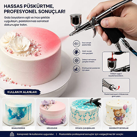 KOMPRESOR UCU DECOAİR-2 KY4633 - 3