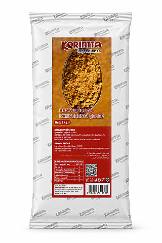 KORİNİTA ESMER ŞEKER 1 KG - 2