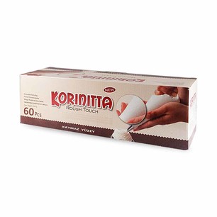 KORİNİTA EXTRA ŞANTİ TORBASI KULLAN AT 60'LI - KORİNİTTA