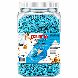 KORİNİTTA CHOCOKREP 1,25 KG İTALYAN KARAMEL - KORİNİTTA