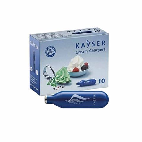 KREMA KAPSÜLÜ 10'LU KAYSER