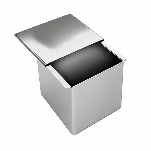 KRUVASAN ÇEMBER KARE 8x8 - 2