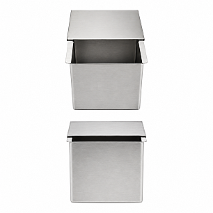KRUVASAN ÇEMBER KARE 8x8 - 3