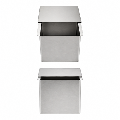 KRUVASAN ÇEMBER KARE 8x8 - 3