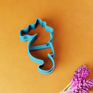 KUKİ DENİZATI KURABİYE KALIBI - 