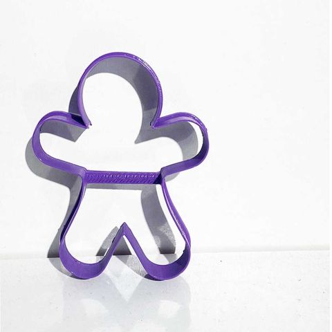 KUKİ ZENCEFİL ADAM 8 CM