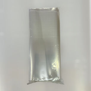 KURABİYE POŞETİ BÜYÜK 15*20 CM 50 ADET - 