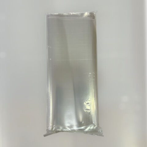 KURABİYE POŞETİ BÜYÜK 15*20 CM 50 ADET - 1