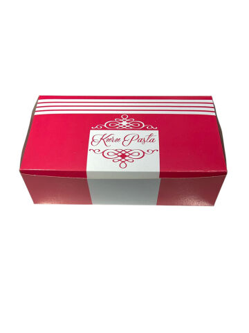 KURU PASTA KUTUSU 1000 GR - 2