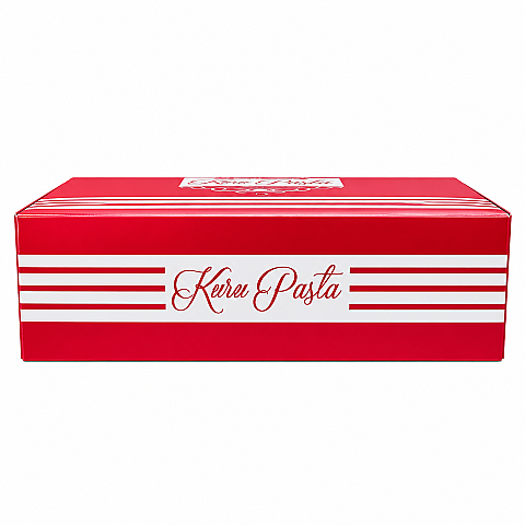 KURU PASTA KUTUSU 1000 GR - 1