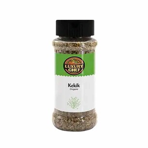 LUXURY CHEF KEKİK 35 GR - LUXURY CHEF