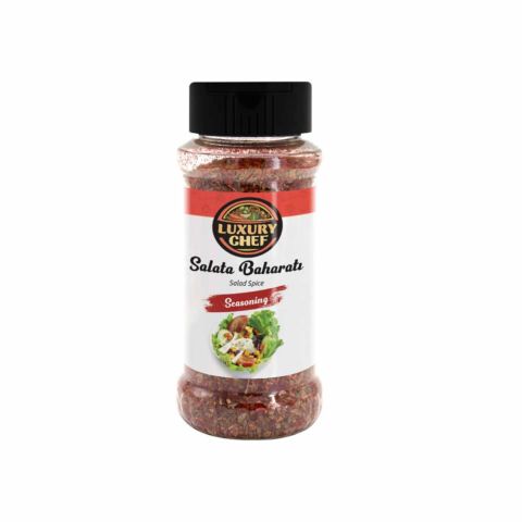 LUXURY CHEF SALATA BAHARATI 55 GR