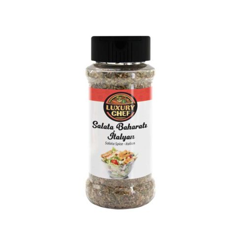 LUXURY CHEF SALATA BAHARATI İTALYAN 40 GR