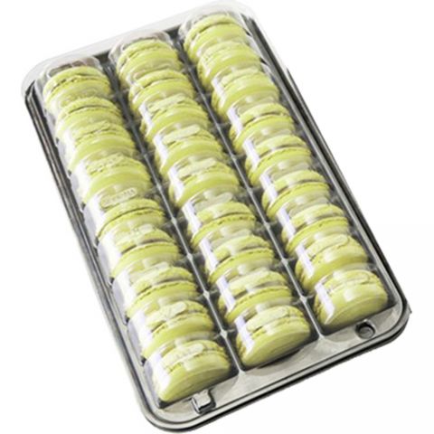 MAKARON KABI 27'Lİ
