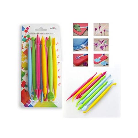 MARZİPAN SET 413-6/ RP10906 - 1